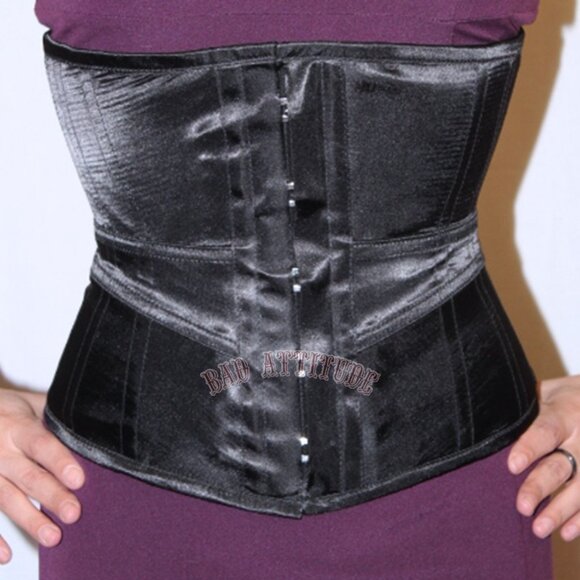 NWT MED CORSET 26" Back Support CD Narrow Torso - Picture 1 of 16